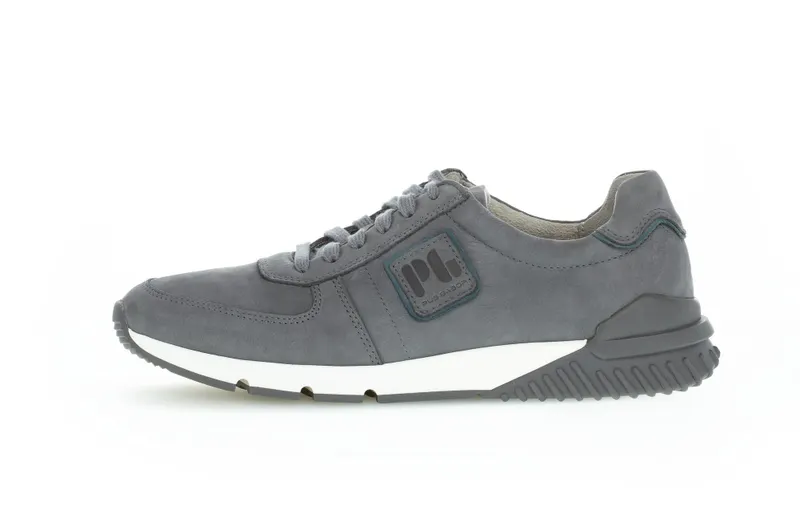Gabor Lage sneakers Grijs (1037.10.02)