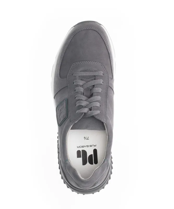 Gabor Lage sneakers Grijs (1037.10.02)