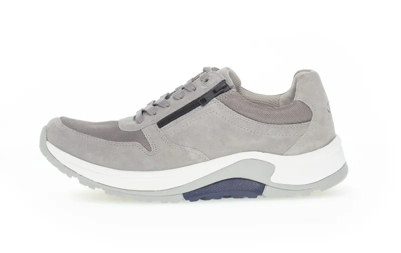 Gabor Sneaker low Grau (8000.14.02)