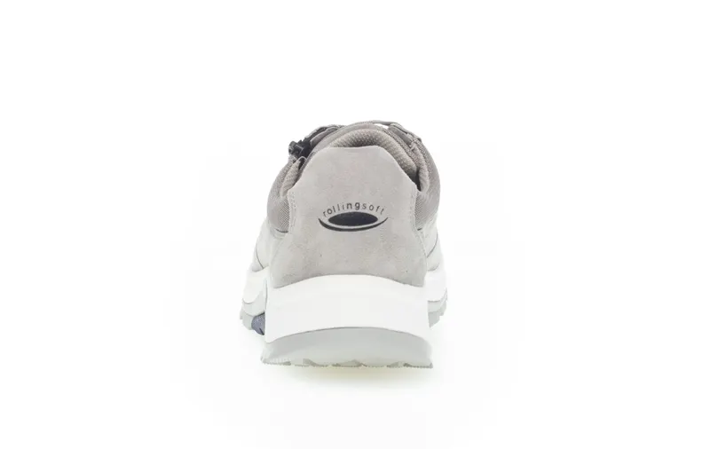 Gabor Sneaker low Grau (8000.14.02)
