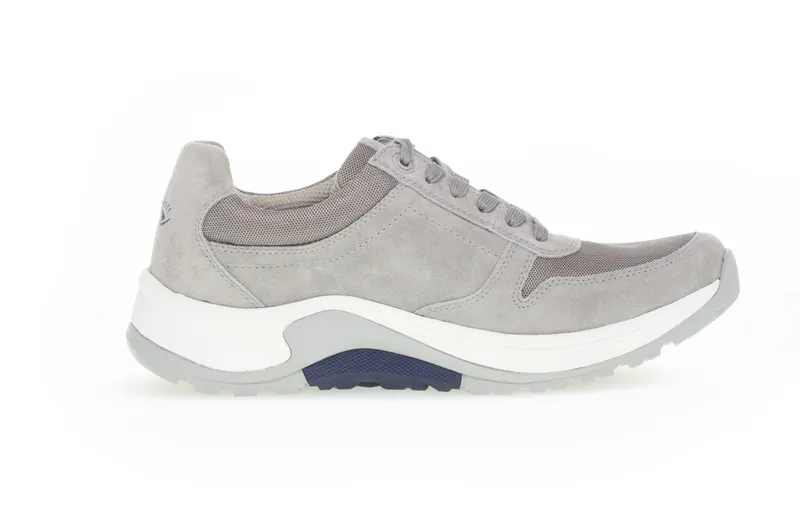 Gabor Sneaker low Grau (8000.14.02)