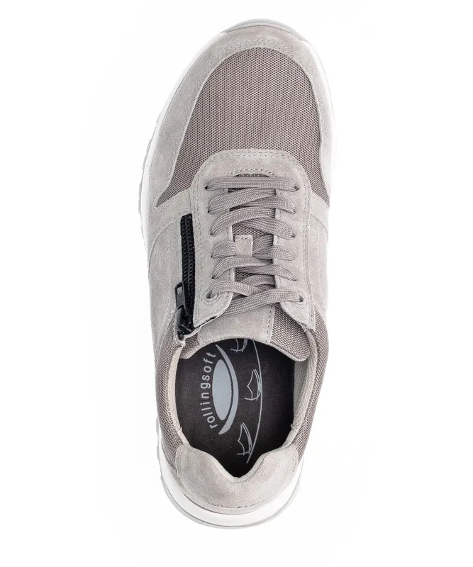 Gabor Sneaker low Grau (8000.14.02)