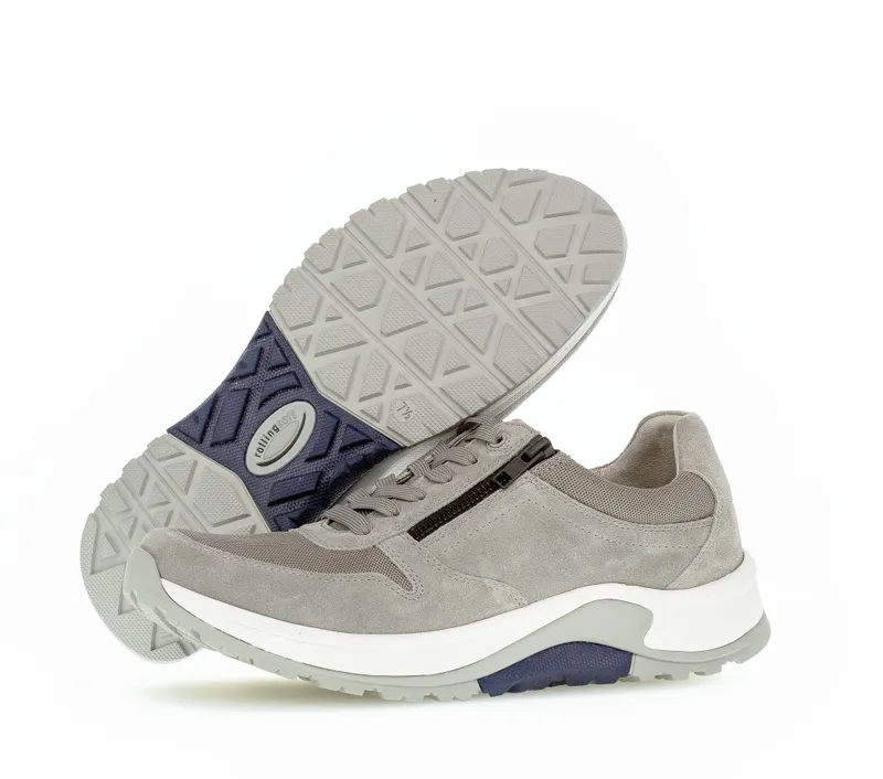 Gabor Sneaker low Grau (8000.14.02)
