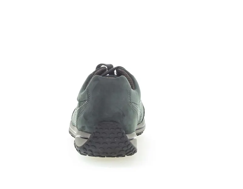 Gabor Lage sneakers Groen (36.385.43)