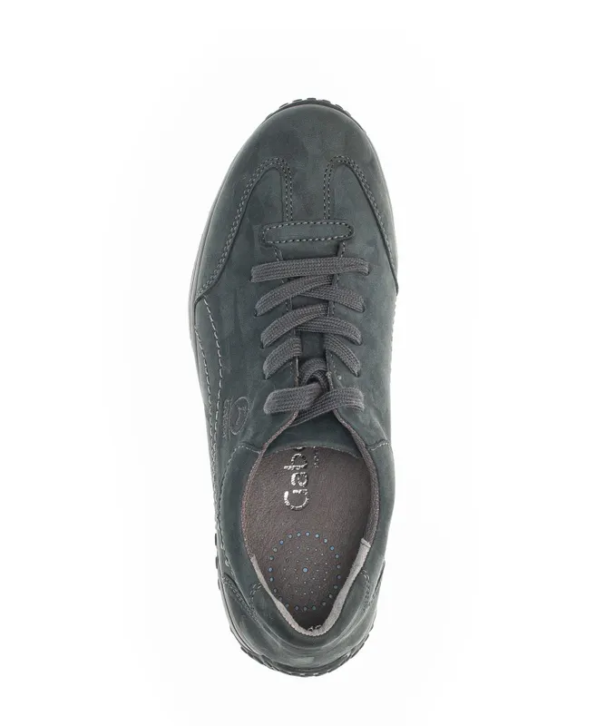 Gabor Lage sneakers Groen (36.385.43)