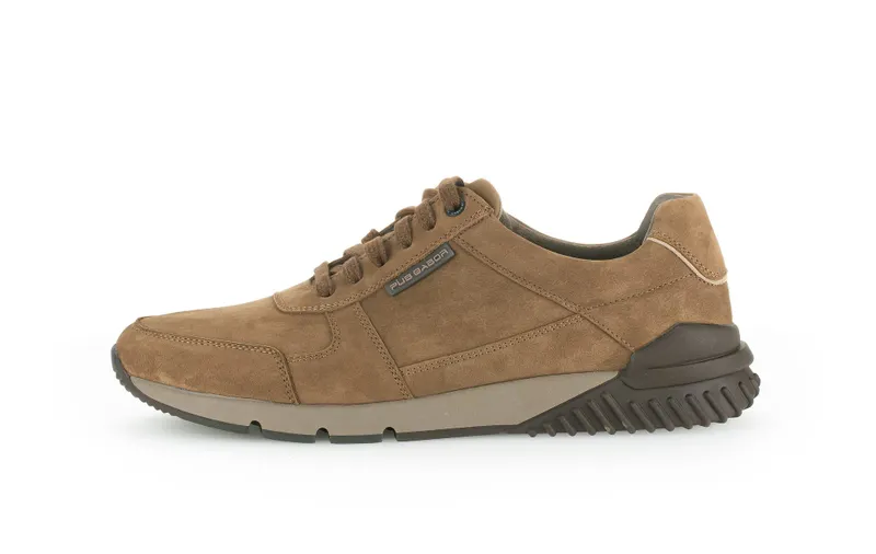 Gabor Lage sneakers Bruin (1037.11.01)