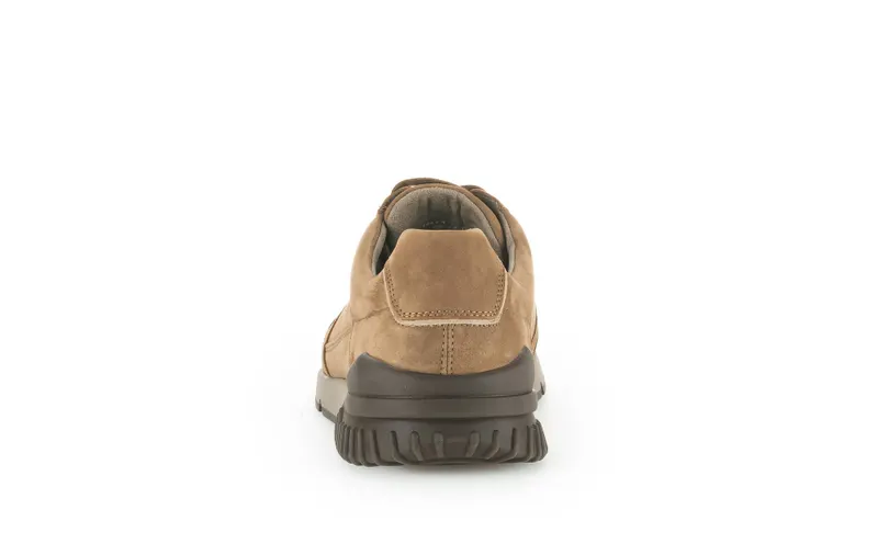 Gabor Lage sneakers Bruin (1037.11.01)