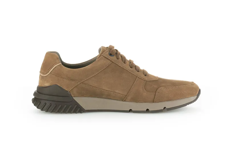Gabor Lage sneakers Bruin (1037.11.01)