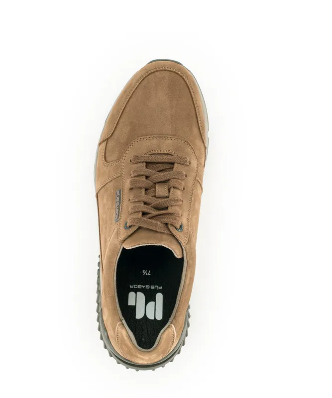 Gabor Lage sneakers Bruin (1037.11.01)