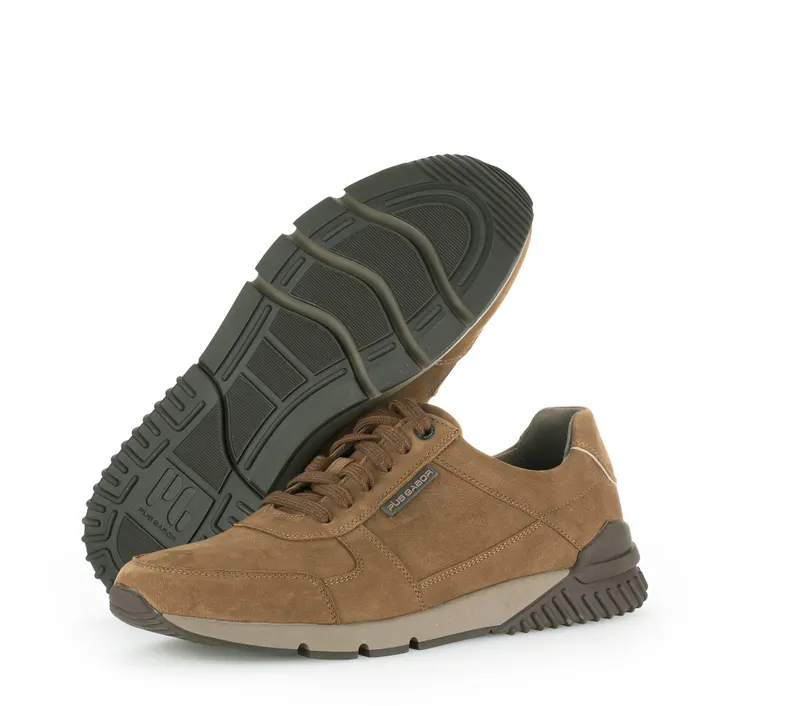 Gabor Lage sneakers Bruin (1037.11.01)