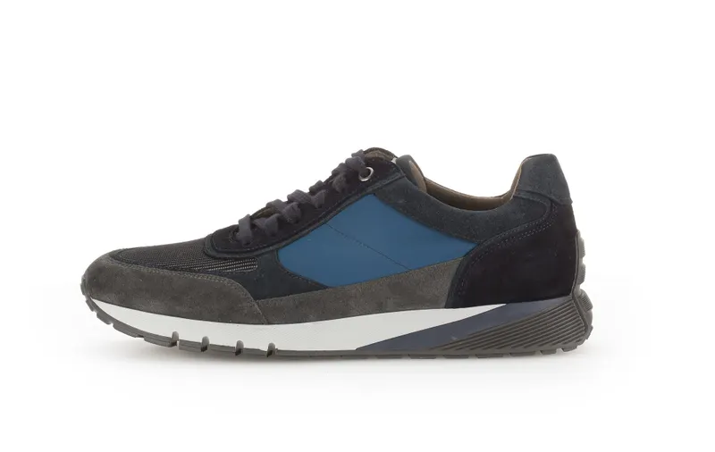 Gabor Lage sneakers Grijs (1036.11.02)