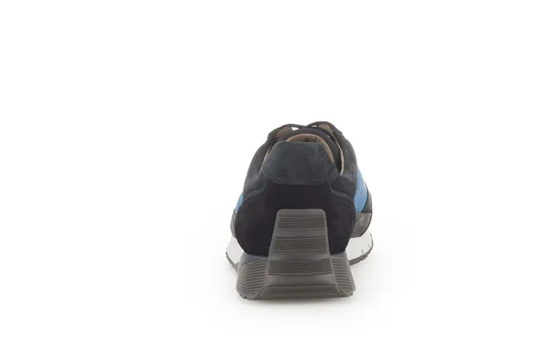 Gabor Lage sneakers Grijs (1036.11.02)