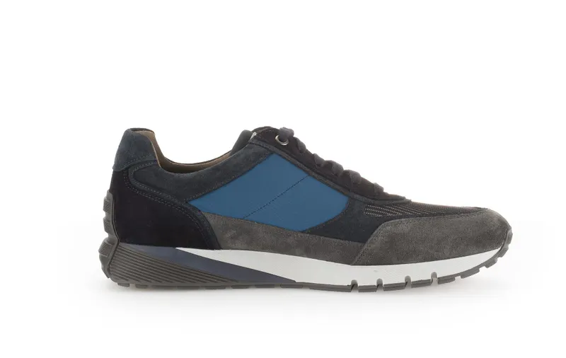 Gabor Lage sneakers Grijs (1036.11.02)
