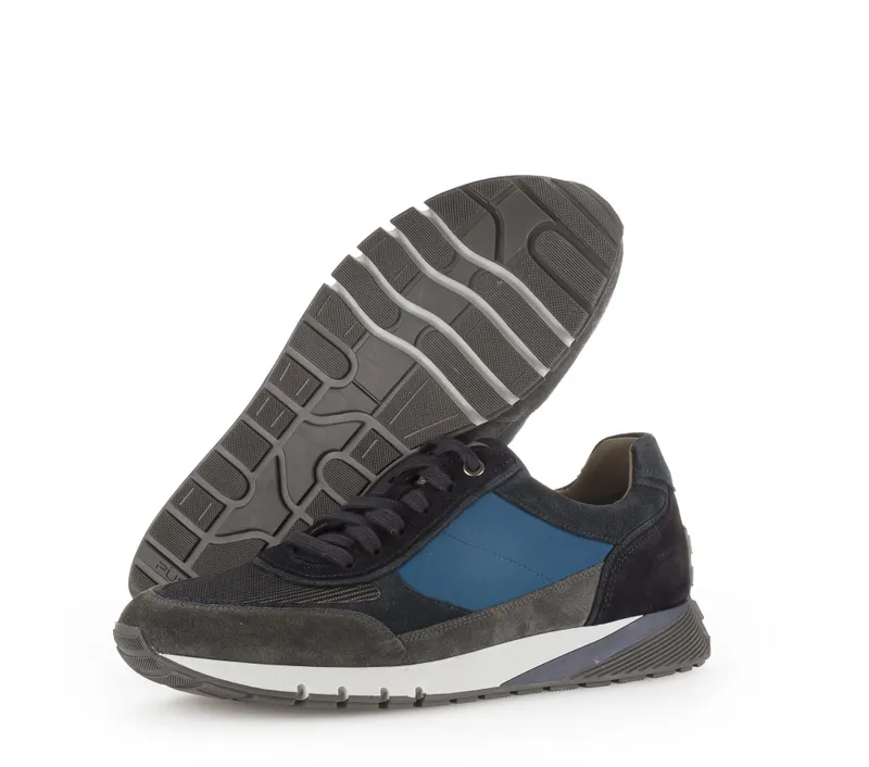 Gabor Lage sneakers Grijs (1036.11.02)