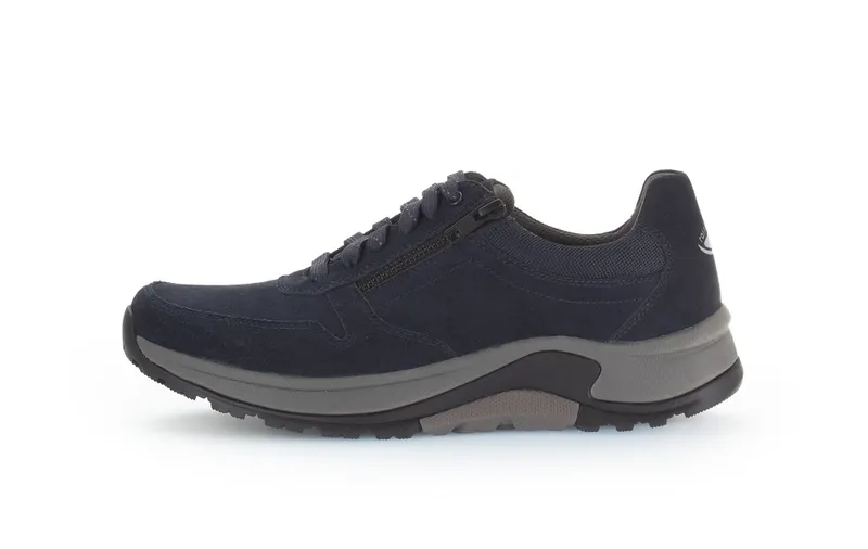 Gabor Sneaker low Blau (8000.14.06)