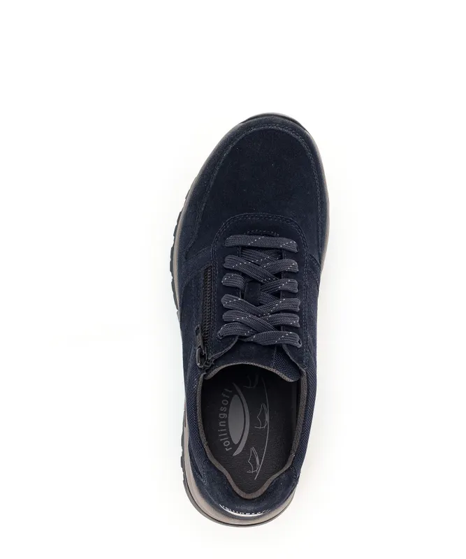 Gabor Sneaker low Blau (8000.14.06)
