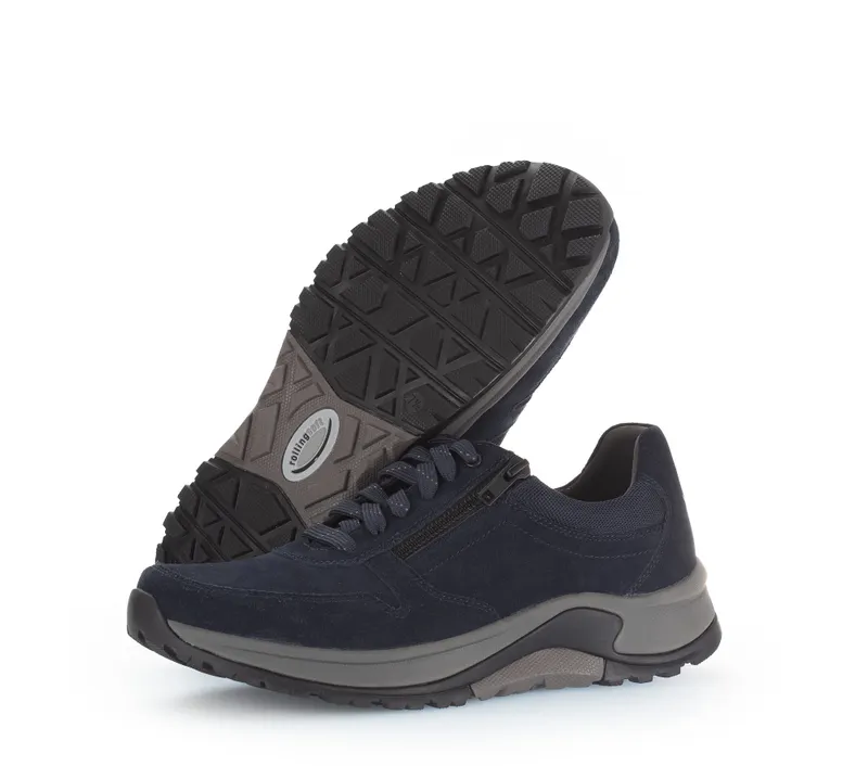 Gabor Sneaker low Blau (8000.14.06)
