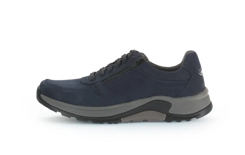 Gabor Lage sneakers Blauw (8000.14.08)