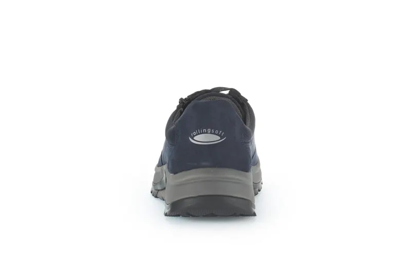 Gabor Lage sneakers Blauw (8000.14.08)