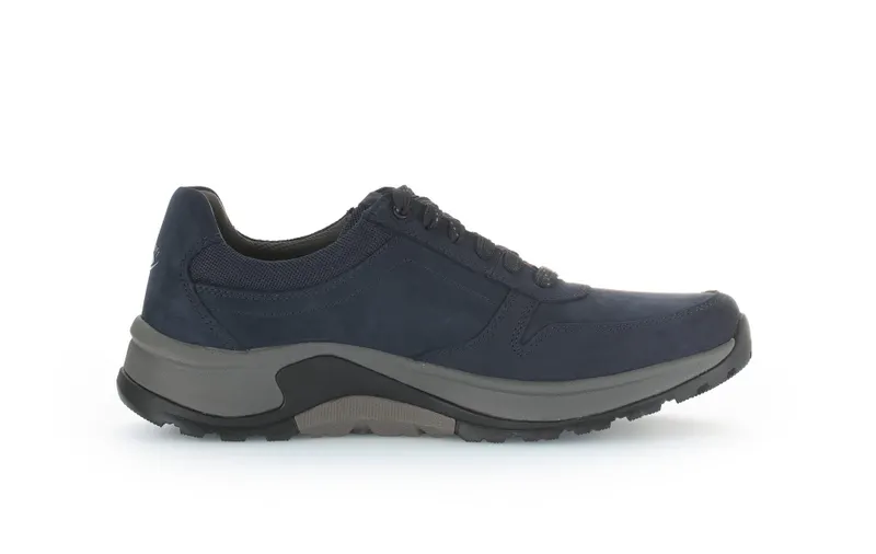 Gabor Lage sneakers Blauw (8000.14.08)