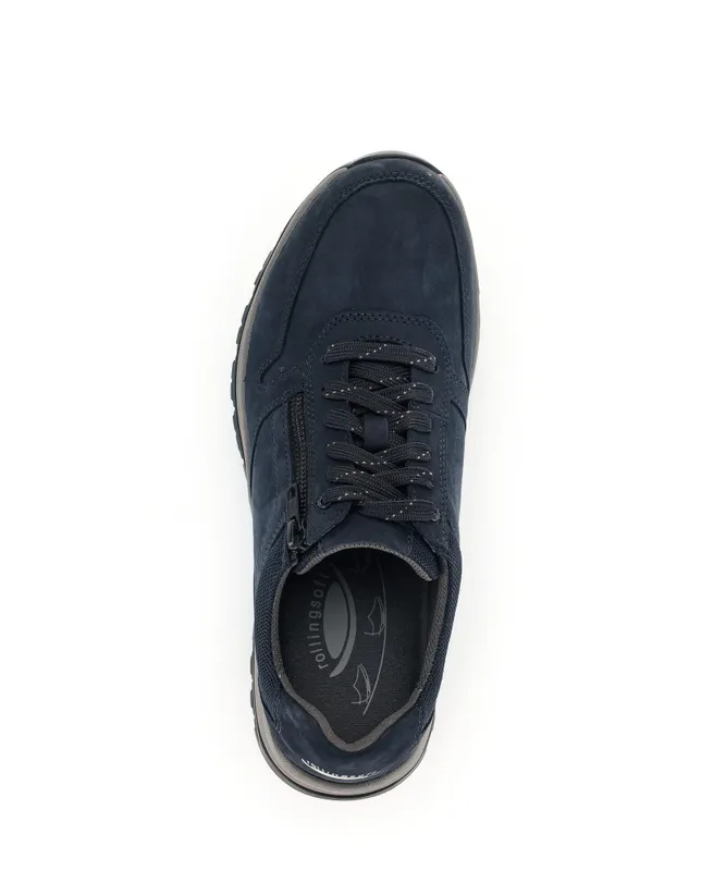Gabor Lage sneakers Blauw (8000.14.08)