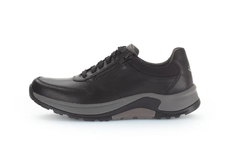 Gabor Lage sneakers Zwart (8000.14.09)