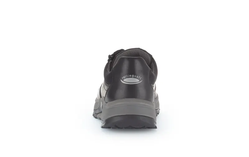 Gabor Lage sneakers Zwart (8000.14.09)