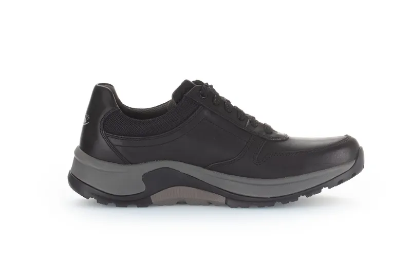 Gabor Lage sneakers Zwart (8000.14.09)