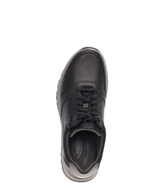 Gabor Lage sneakers Zwart (8000.14.09)