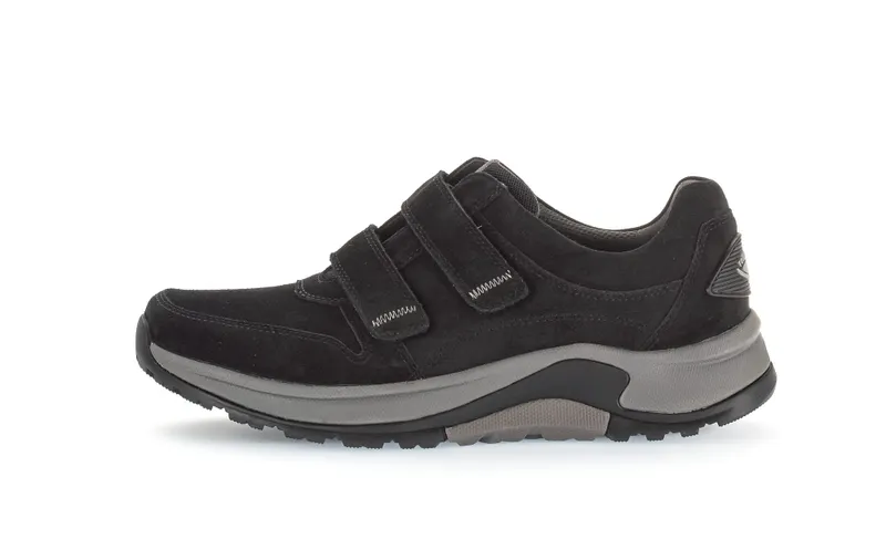 Gabor Sneaker low Schwarz (8000.16.05)