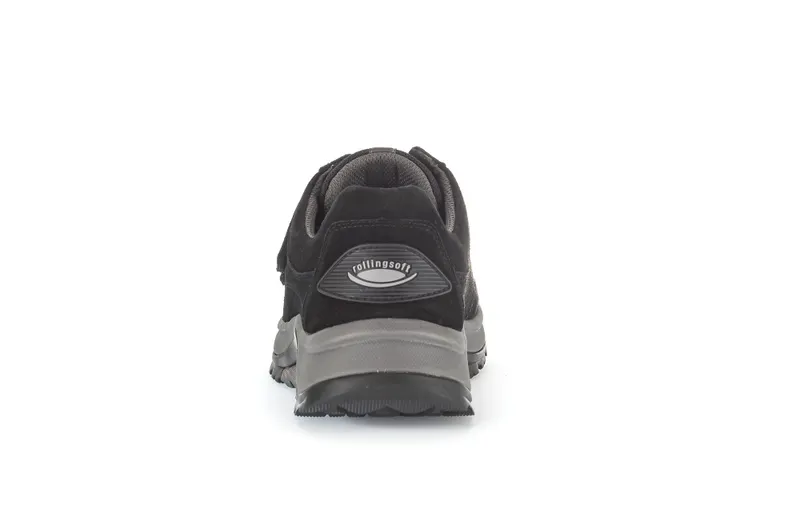 Gabor Sneaker low Schwarz (8000.16.05)