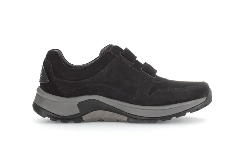 Gabor Sneaker low Schwarz (8000.16.05)
