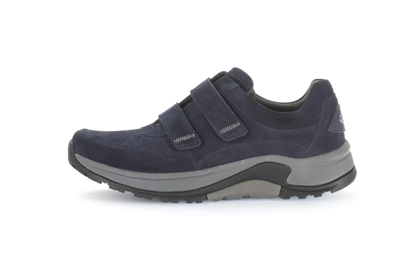 Gabor Sneaker low Blau (8000.16.06)