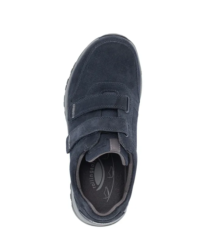 Gabor Sneaker low Blau (8000.16.06)