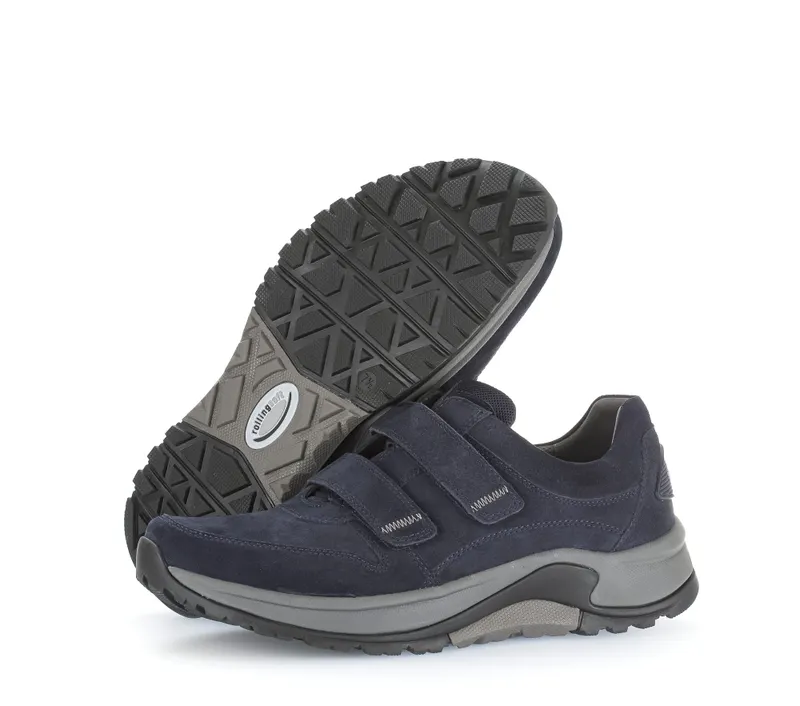 Gabor Sneaker low Blau (8000.16.06)