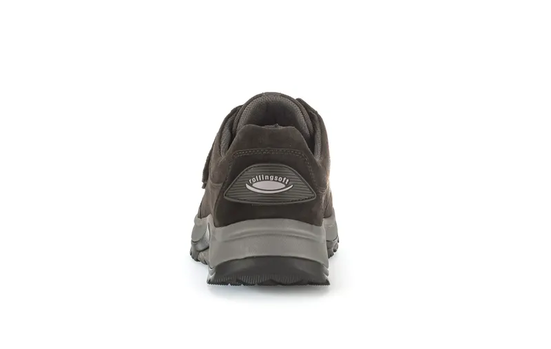 Gabor Lage sneakers Bruin (8000.16.07)