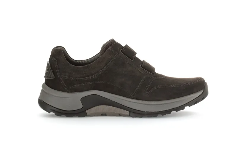 Gabor Lage sneakers Bruin (8000.16.07)