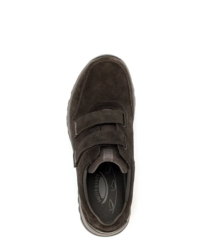 Gabor Lage sneakers Bruin (8000.16.07)
