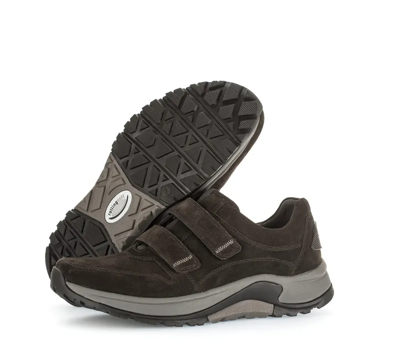 Gabor Lage sneakers Bruin (8000.16.07)
