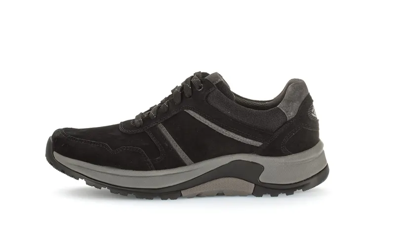 Gabor Lage sneakers Zwart (8000.17.01)