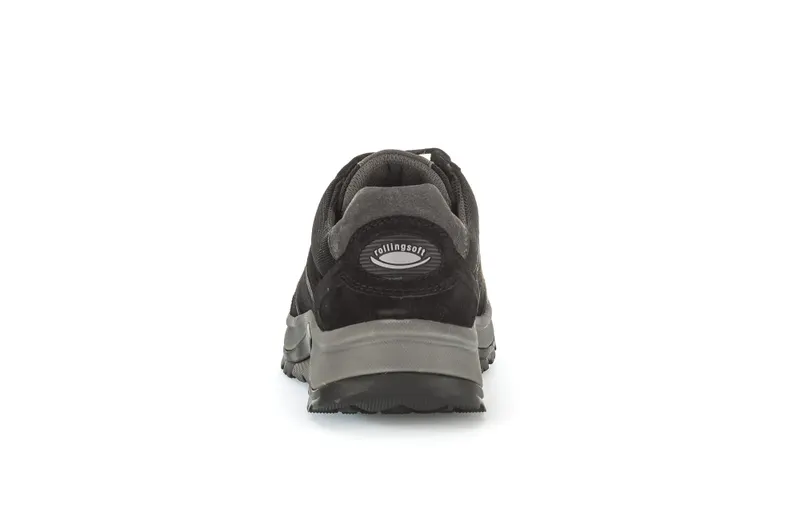 Gabor Lage sneakers Zwart (8000.17.01)