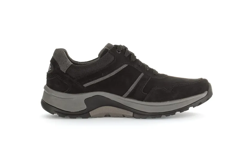 Gabor Lage sneakers Zwart (8000.17.01)
