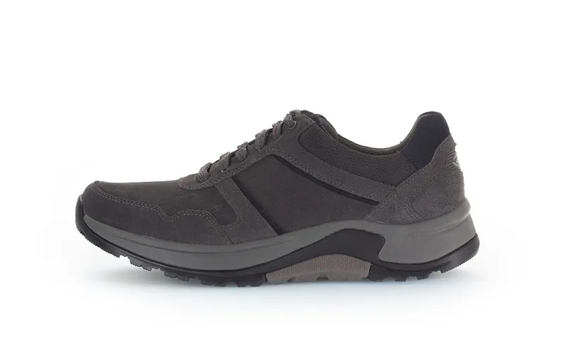 Gabor Sneaker low Grau (8000.17.02)