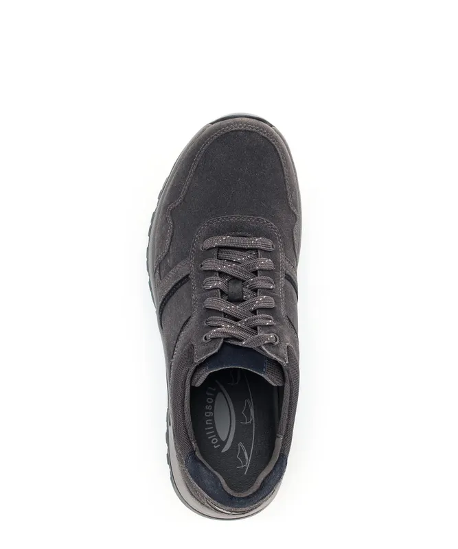 Gabor Sneaker low Grau (8000.17.02)