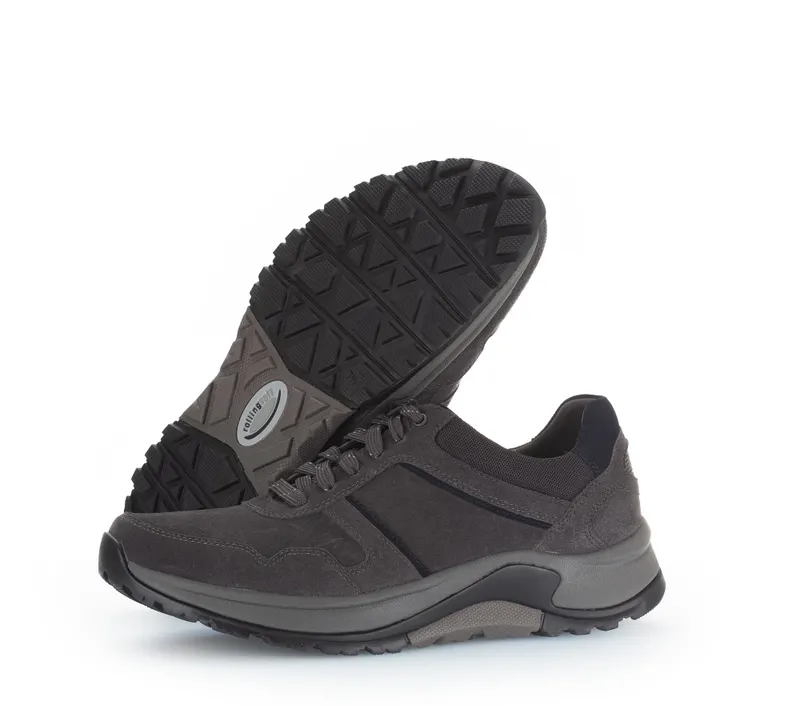 Gabor Sneaker low Grau (8000.17.02)