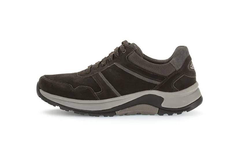 Gabor Lage sneakers Bruin (8000.17.04)
