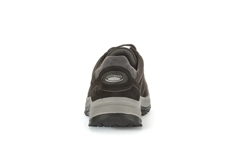 Gabor Lage sneakers Bruin (8000.17.04)