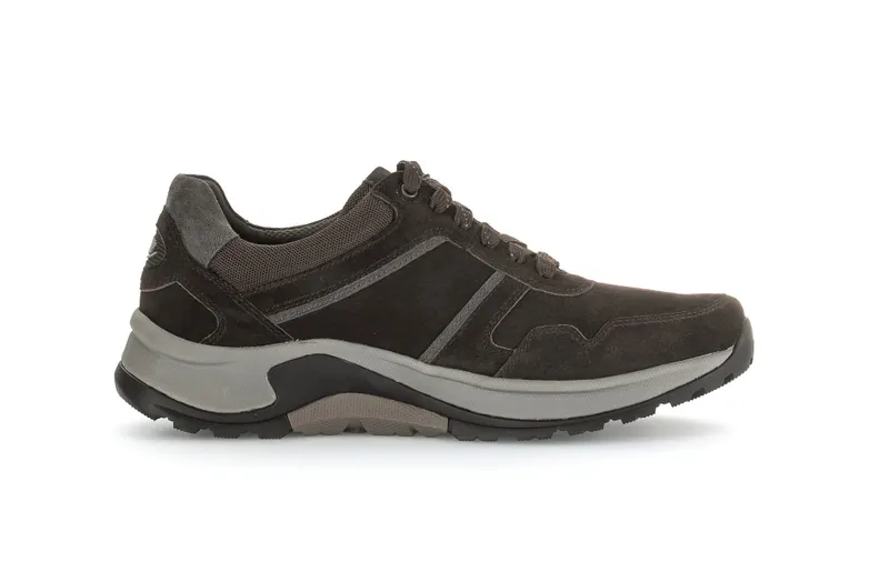 Gabor Lage sneakers Bruin (8000.17.04)