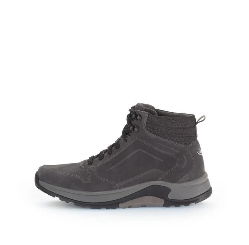 Gabor Sneaker high Grau (8000.18.02)