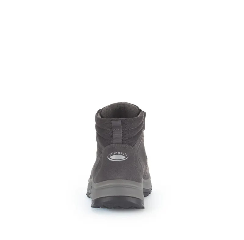 Gabor Sneaker high Grau (8000.18.02)